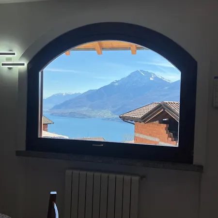 Kate House - View