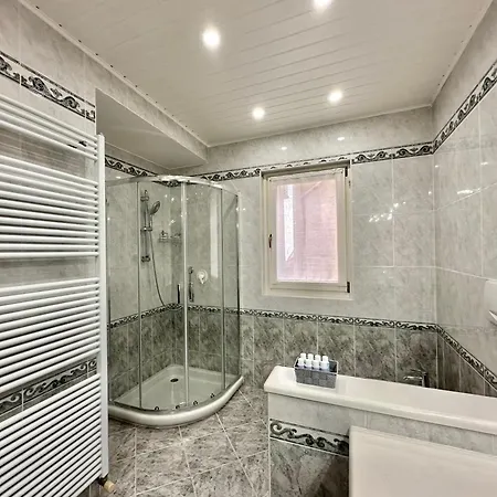 Kate House - View Apartment Morbio